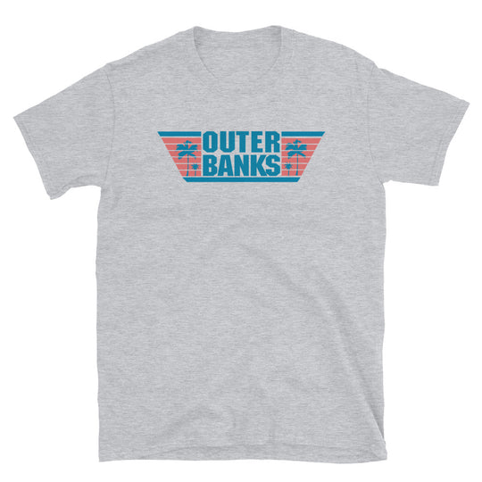 Top Outer Banks T Shirt