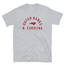 Load image into Gallery viewer, Outer Banks Arch T Shirt
