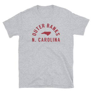 Outer Banks Arch T Shirt