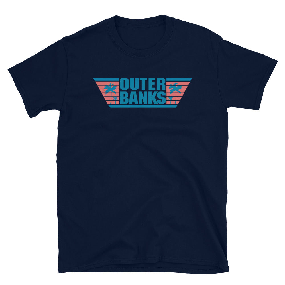 Top Outer Banks T Shirt