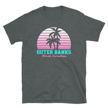 Load image into Gallery viewer, Outer Banks Vintage Half Circle T Shirt
