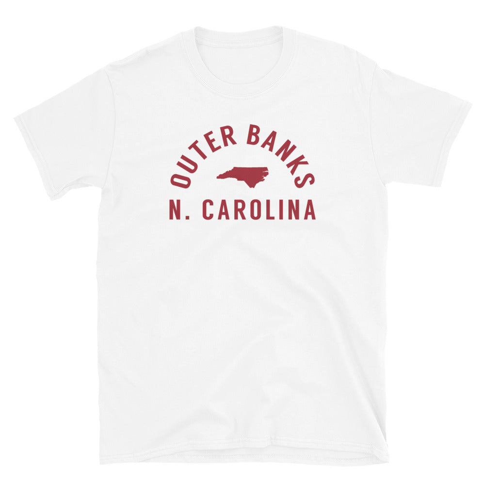 Outer Banks Arch T Shirt