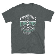 Load image into Gallery viewer, Cape Hatteras Lighthouse T Shirt
