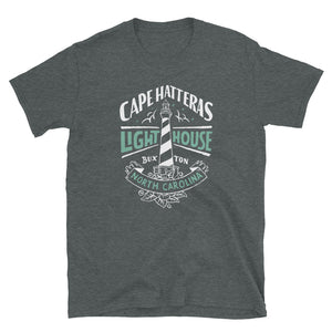 Cape Hatteras Lighthouse T Shirt