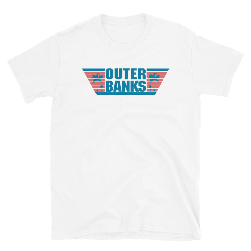 Top Outer Banks T Shirt