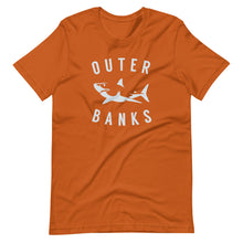 Load image into Gallery viewer, Outer Banks Shark T Shirt
