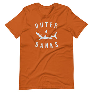 Outer Banks Shark T Shirt