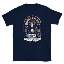 Load image into Gallery viewer, Bodie Island Lighthouse T Shirt
