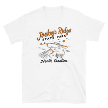 Load image into Gallery viewer, Jockey&#39;s Ridge State Park T Shirt
