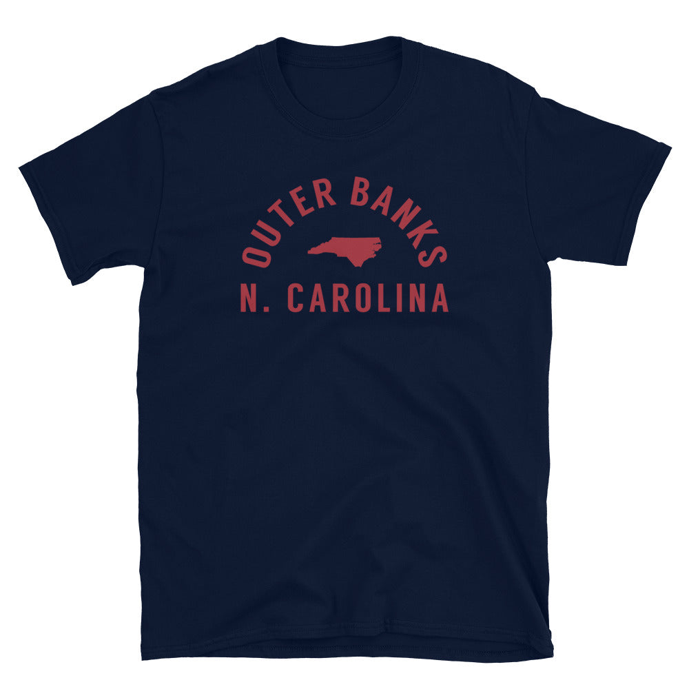 Outer Banks Arch T Shirt