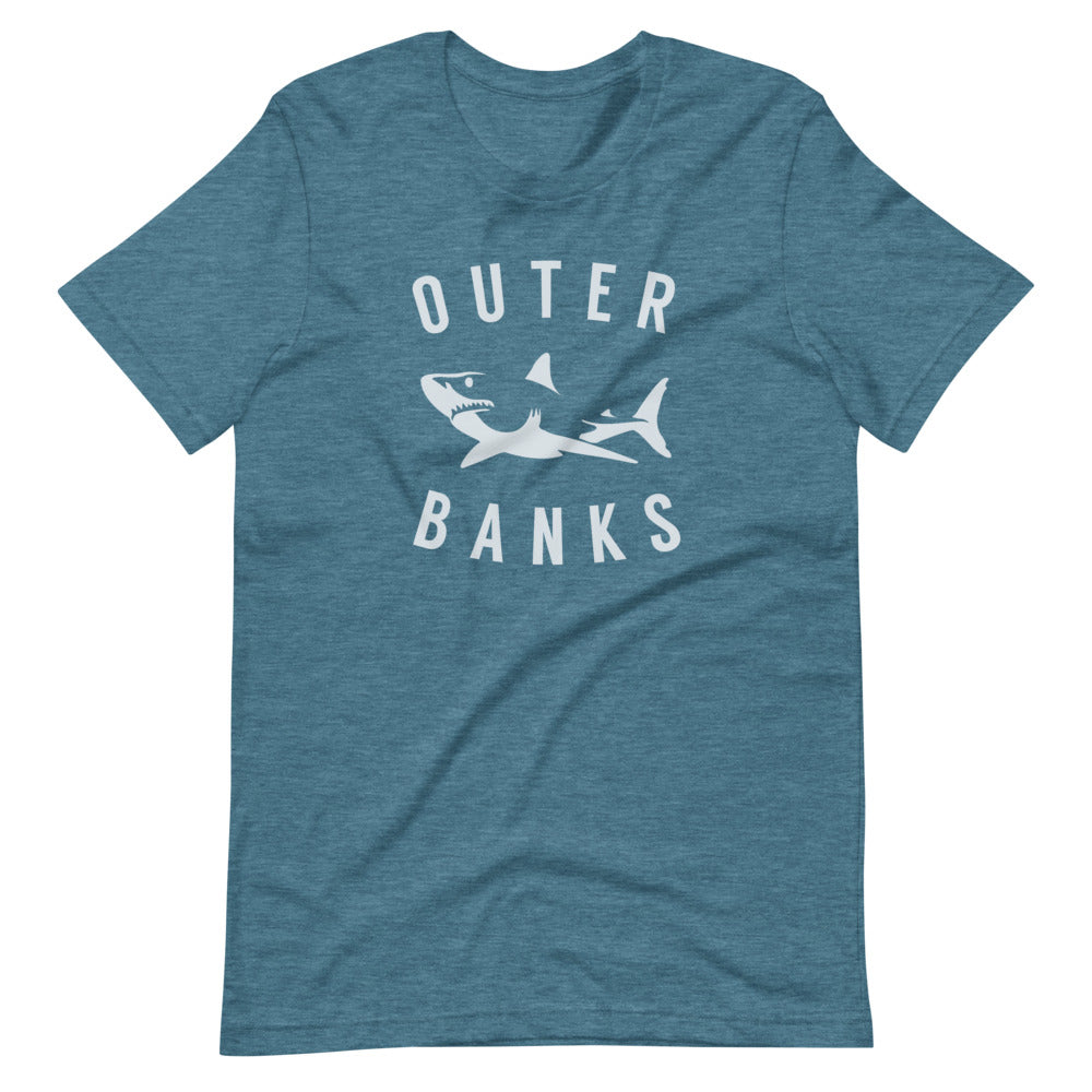 Outer Banks Shark T Shirt