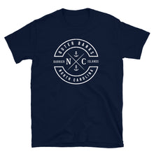 Load image into Gallery viewer, Outer Banks Emblem T Shirt
