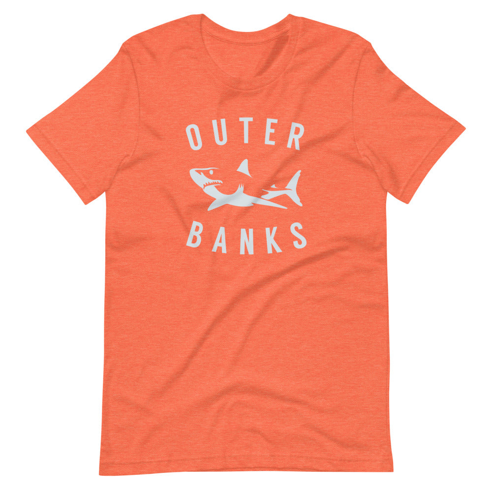 Outer Banks Shark T Shirt