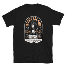 Load image into Gallery viewer, Bodie Island Lighthouse T Shirt
