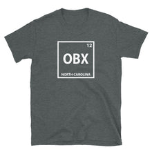 Load image into Gallery viewer, OBX Periodic Table T Shirt
