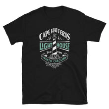 Load image into Gallery viewer, Cape Hatteras Lighthouse T Shirt
