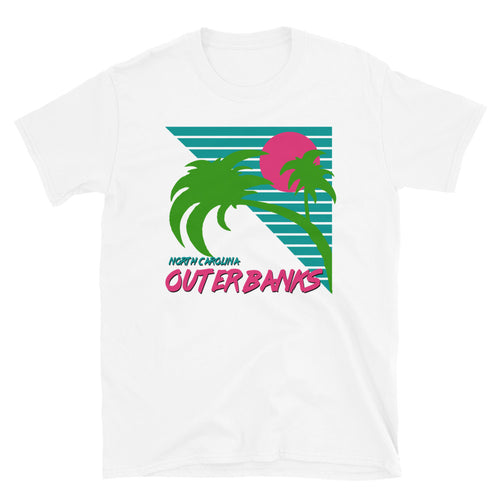 OBX T Shirts | Merch Apparel Outer Banks NC | OBX Stuff