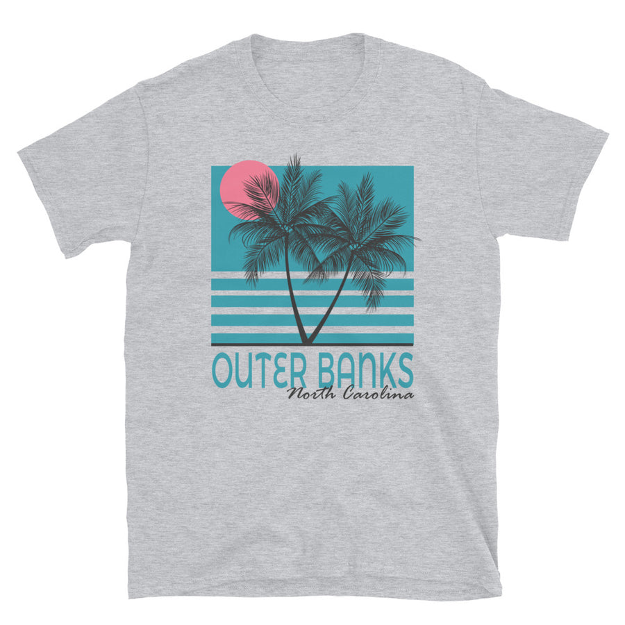Outer Banks T Shirts Apparel | OBX Stuff