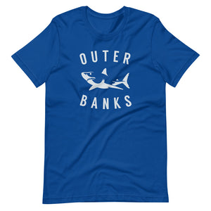 Outer Banks Shark T Shirt
