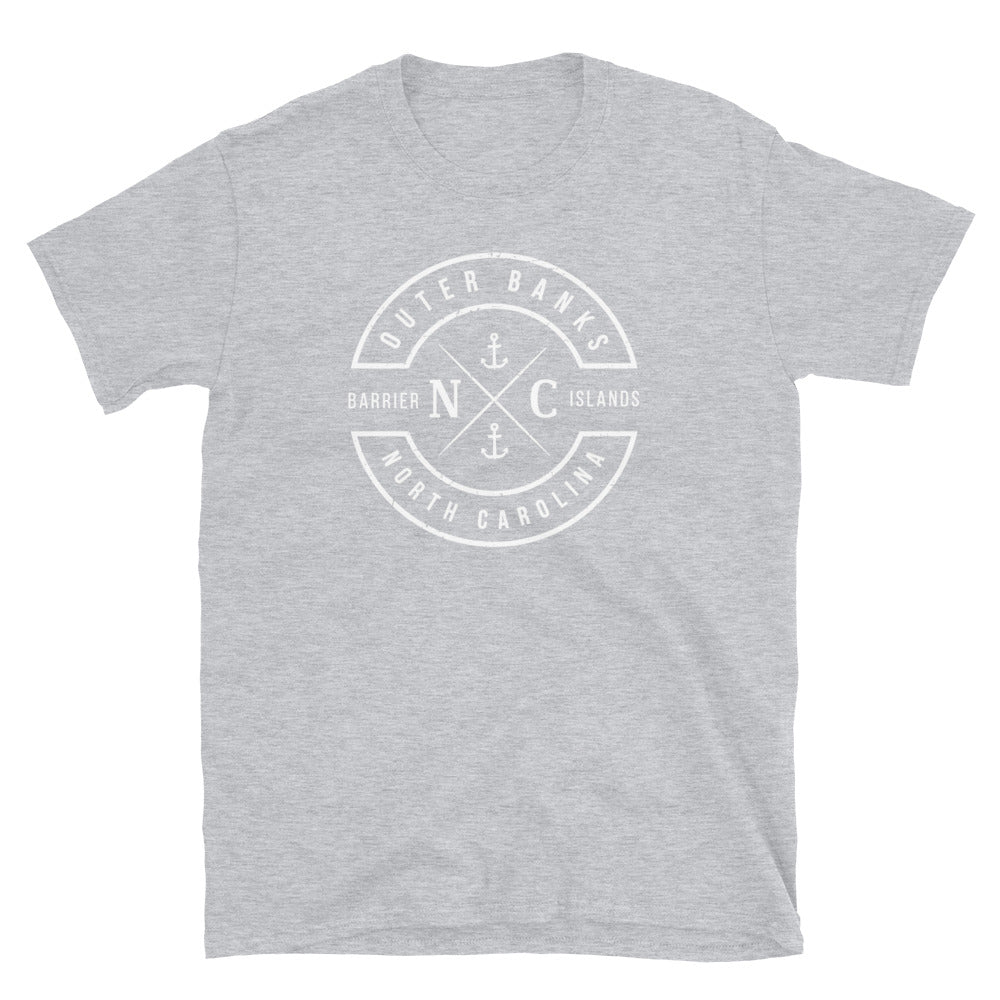 Outer Banks Emblem T Shirt